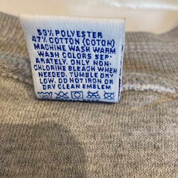 USA Russell Athletics Size Medium - Grey - Picture 10 of 10